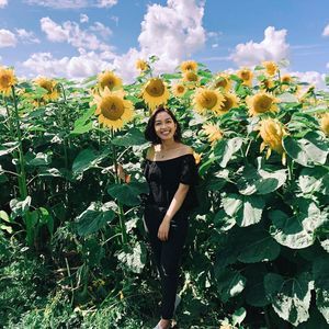 Meet your Posher, Crizhel